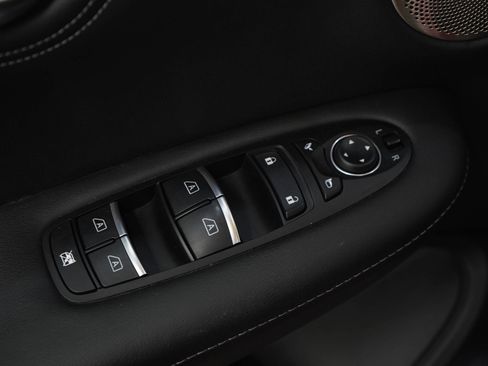 Used 2023 INFINITI QX55 Sensory AWD/4WD image 24