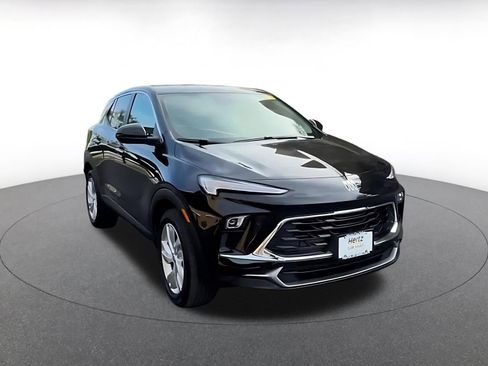 Used 2025 Buick Encore GX Preferred image 3