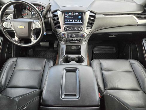 Used 2020 Chevrolet Tahoe LT AWD/4WD image 26