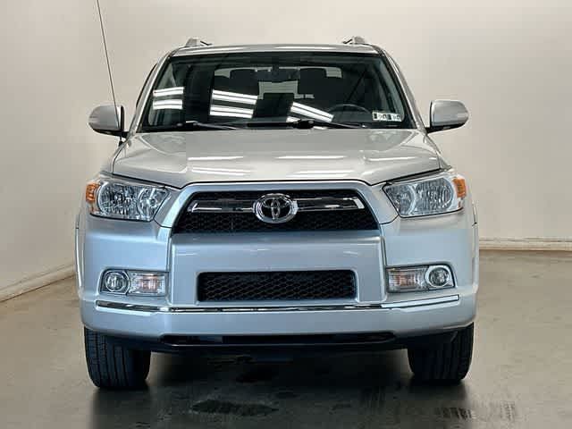 Used 2013 Toyota 4Runner SR5 w/ Convenience Pkg AWD/4WD image 31