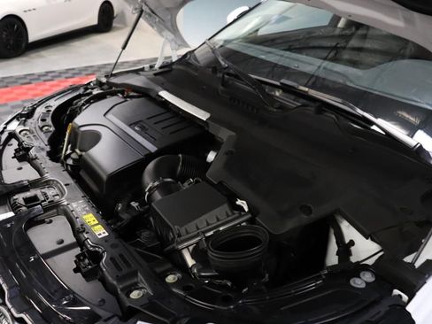 Used 2023 Land Rover Range Rover Evoque SE image 79