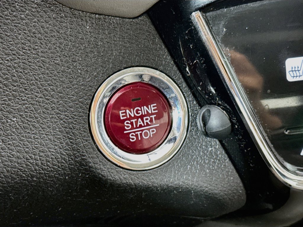 Used 2016 Honda HR-V EX image 19