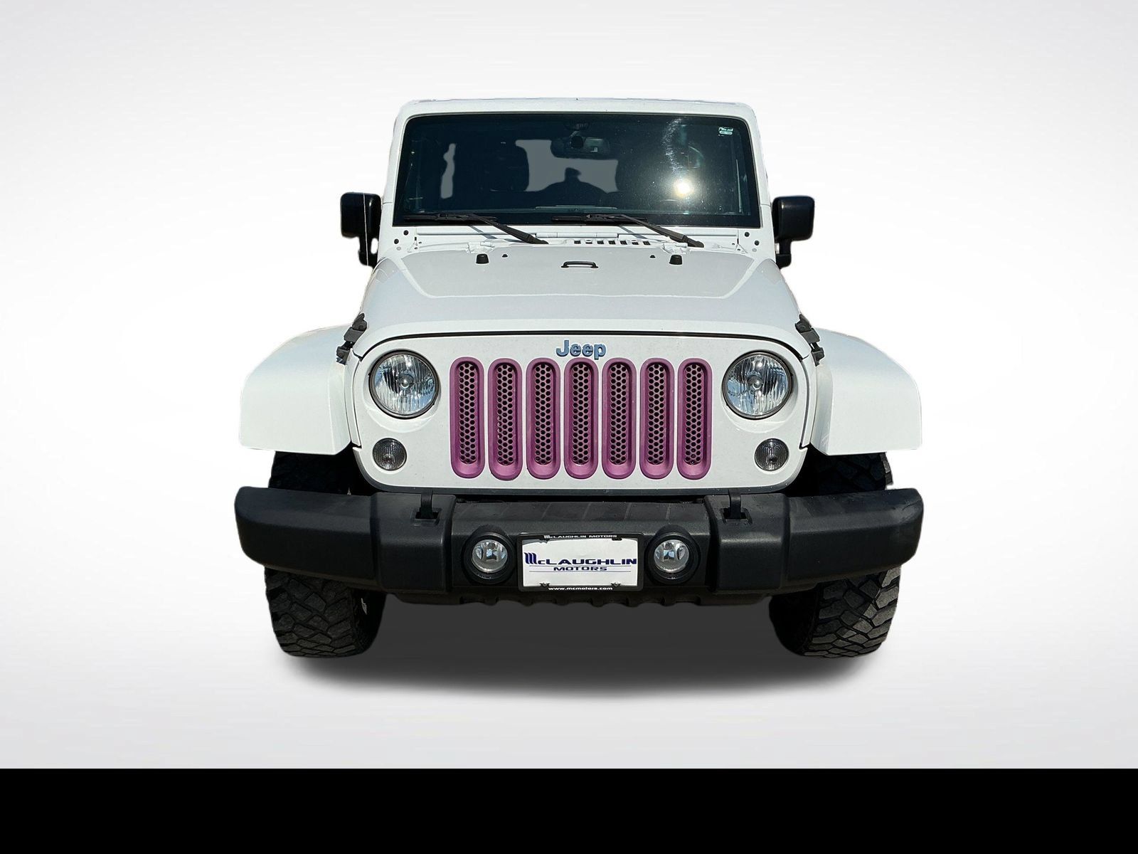 Used 2016 Jeep Wrangler Unlimited Rubicon w/ Dual Top Group AWD/4WD image 9