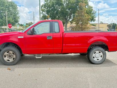 Used 2005 Ford F150 XL