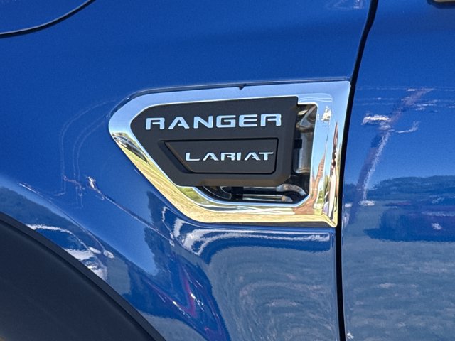 Used 2019 Ford Ranger Lariat w/ Equipment Group 501A Mid RWD image 4