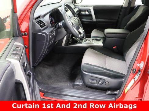 Used 2024 Toyota 4Runner SR5 image 14