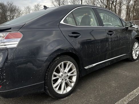 Used 2010 Lexus HS 250h image 4
