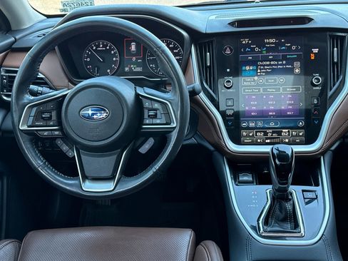 Used 2020 Subaru Outback Touring XT image 14
