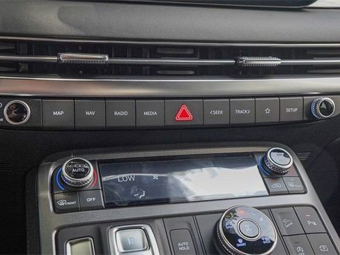 New 2025 Hyundai Palisade Calligraphy image 11