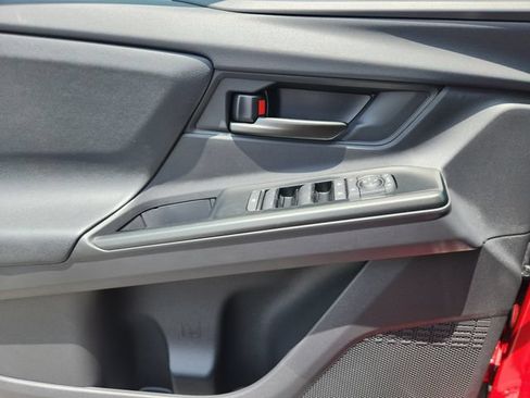 New 2026 Toyota bZ FWD image 18