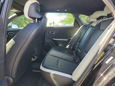 New 2026 Kia K4 GT-Line Turbo w/ GT-Line Premium Package FWD image 8