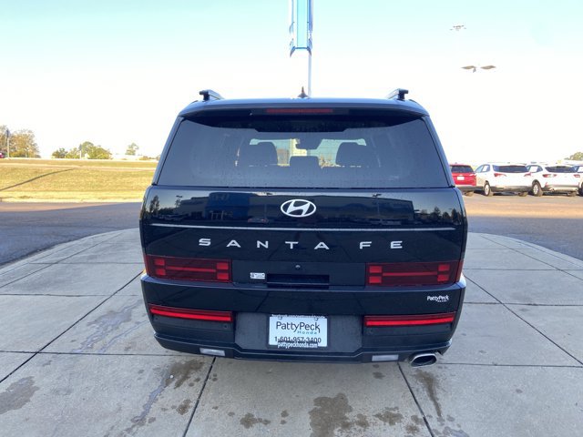 Used 2026 Hyundai Santa Fe SEL FWD image 10