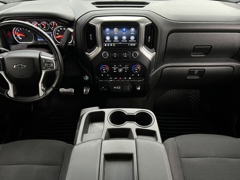 Used 2019 Chevrolet Silverado 1500 RST w/ All-Star Edition image 33