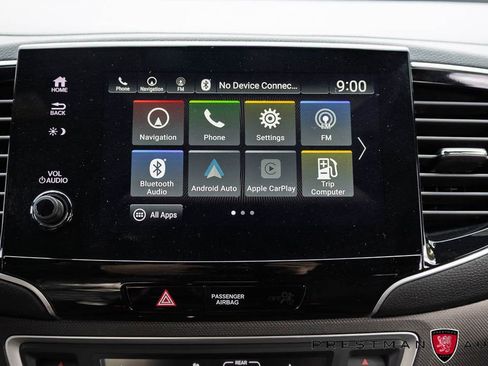 Used 2022 Honda Pilot TrailSport image 32