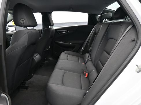 Used 2024 Chevrolet Malibu LS image 27