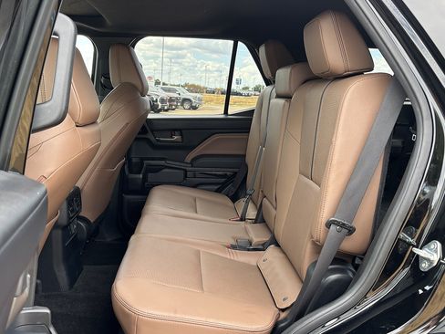 Certified 2026 Toyota 4Runner Limited AWD/4WD image 16