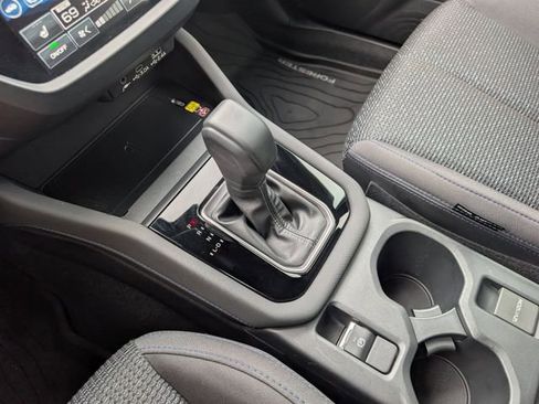 Certified 2025 Subaru Forester Premium w/ Convenience Package #1 image 18