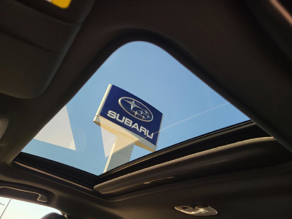 New 2026 Subaru WRX Premium AWD/4WD image 14