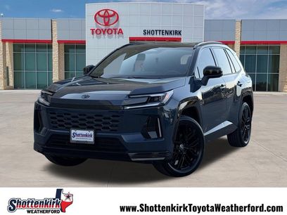 Used 2026 Toyota RAV4 XSE w/ Panoramic Sun Roof Package