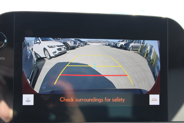Used 2024 Lexus UX 250h FWD image 13