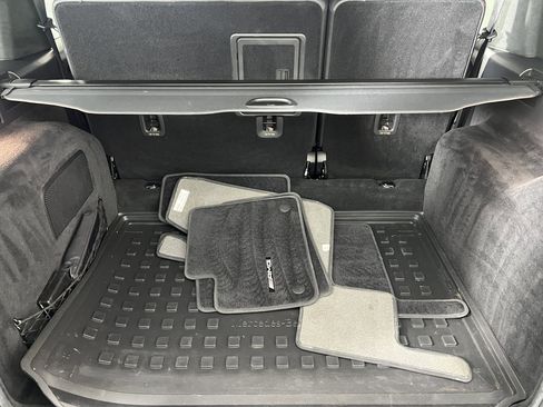 Certified 2020 Mercedes-Benz G 63 AMG 4MATIC image 22