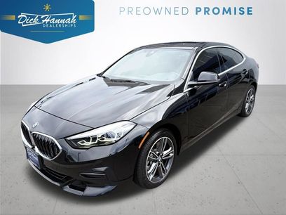 Used 2022 BMW 228i xDrive Gran Coupe w/ Convenience Package