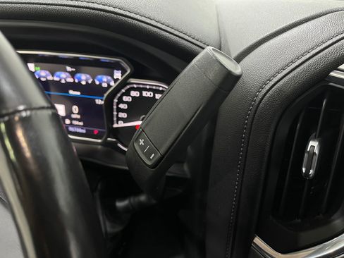 Used 2020 GMC Sierra 1500 Denali w/ Denali Ultimate Package AWD/4WD image 28