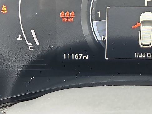 Used 2024 Lexus NX 250 FWD image 22