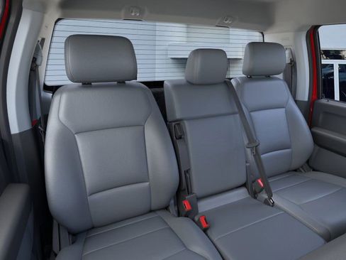 New 2026 Ford F350 XL w/ XL Chrome Package image 10