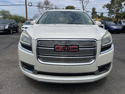 Used 2015 GMC Acadia Denali FWD image 8