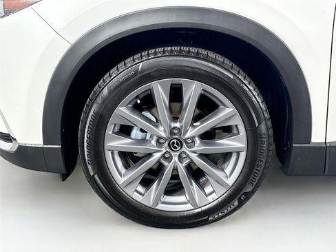 Certified 2023 MAZDA CX-9 Grand Touring image 12