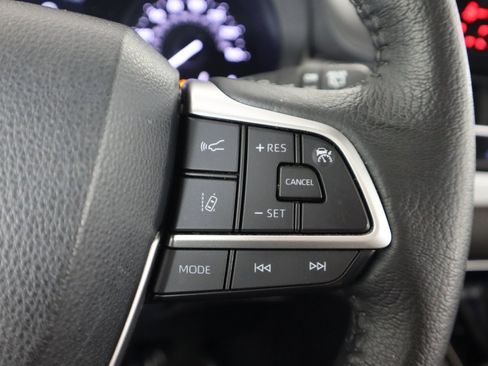 Used 2023 Toyota Sienna XLE image 23