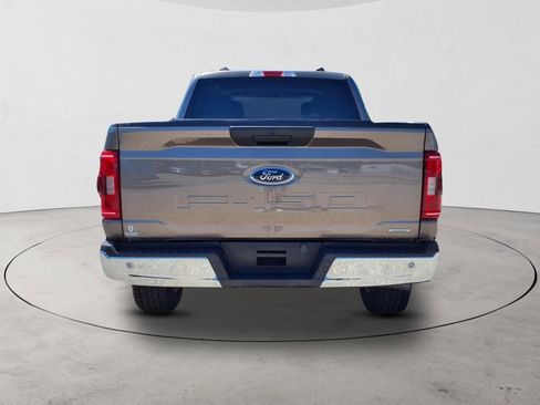 Used 2023 Ford F150 XLT image 6