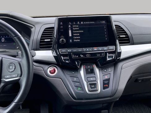 Used 2024 Honda Odyssey EX-L image 6