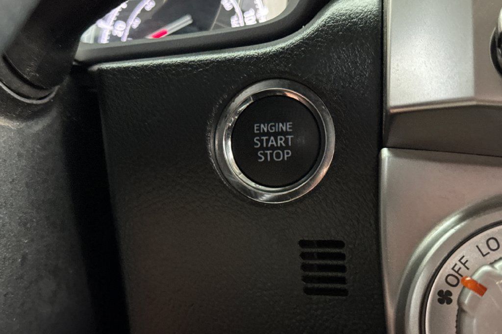 Used 2024 Toyota 4Runner TRD Sport w/ Technology Package AWD/4WD image 26