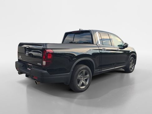 Used 2023 Honda Ridgeline RTL-E image 6