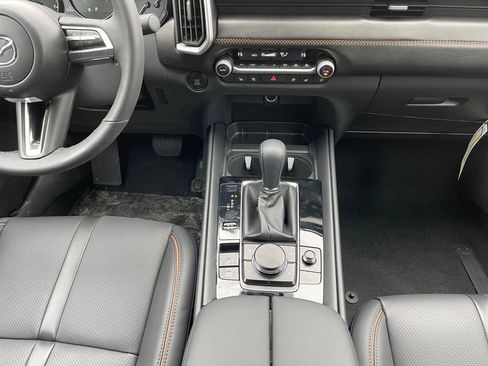 New 2026 MAZDA CX-50 AWD 2.5 S w/ Cargo Package image 10