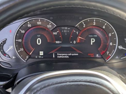 Used 2019 BMW 540i xDrive w/ Convenience Package image 22