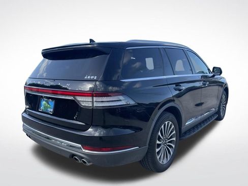 Used 2023 Lincoln Aviator Reserve w/ Equipment Group 201A AWD/4WD image 6