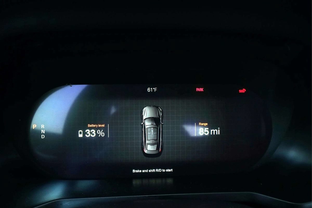 Used 2023 Polestar Polestar 2 w/ Pilot Pack FWD image 28