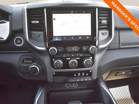 New 2026 RAM 1500 Lone Star image 19