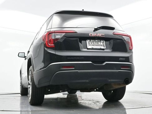 Used 2021 GMC Acadia SLE w/ Elevation Edition FWD image 47