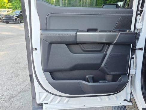 Used 2022 Ford F150 XLT w/ Equipment Group 302A High AWD/4WD image 29
