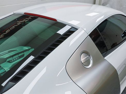Used 2008 Audi R8 V8 AWD/4WD image 31