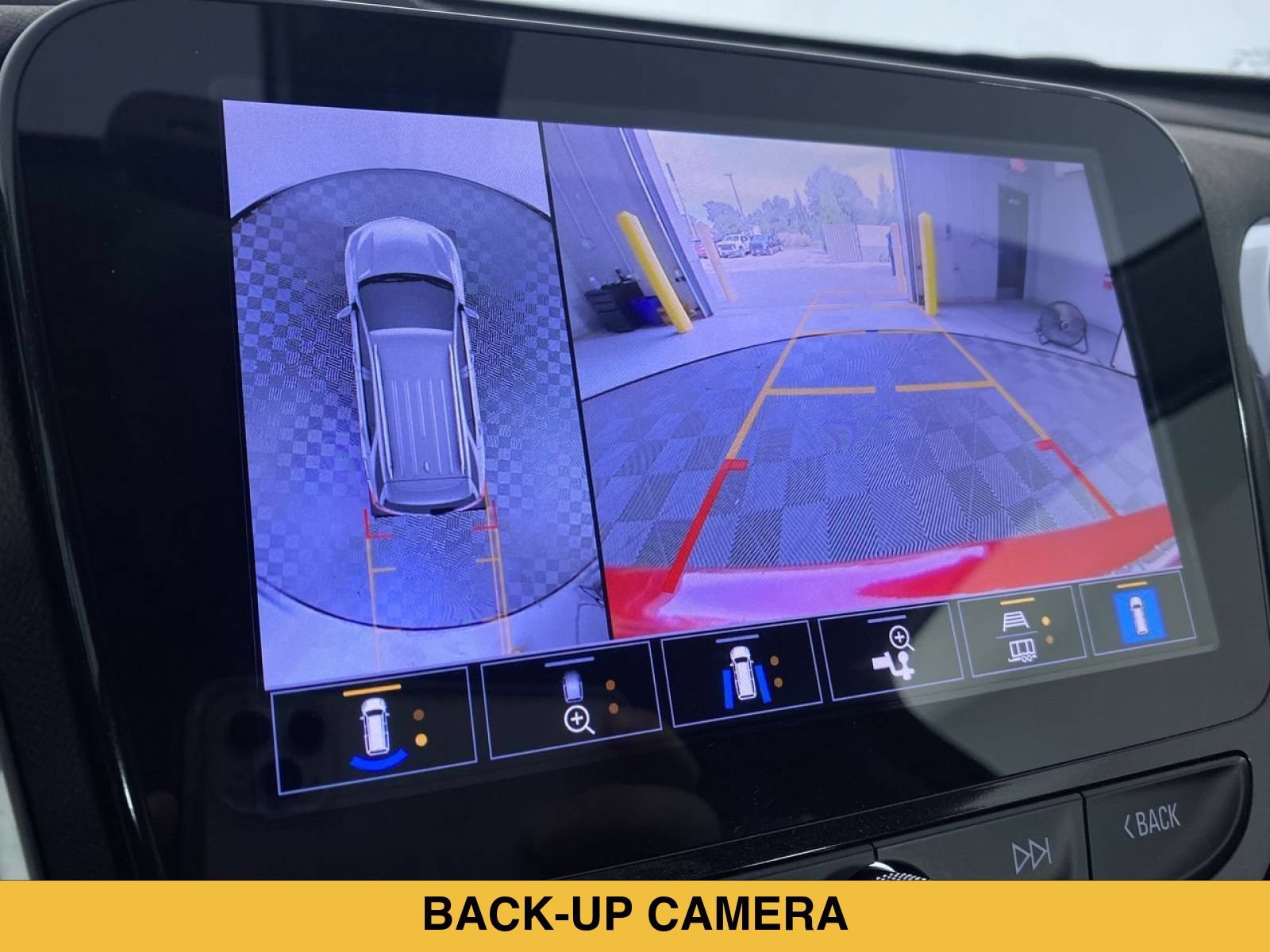 Certified 2024 Chevrolet Equinox Premier FWD image 6