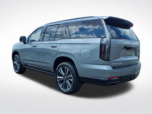 New 2026 Cadillac Escalade Sport w/ Touring Package AWD/4WD image 4