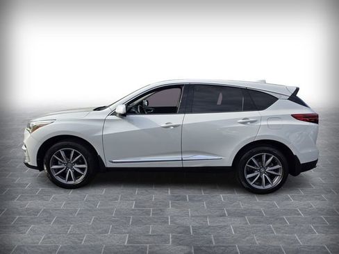 Used 2020 Acura RDX AWD w/ Technology Package image 4