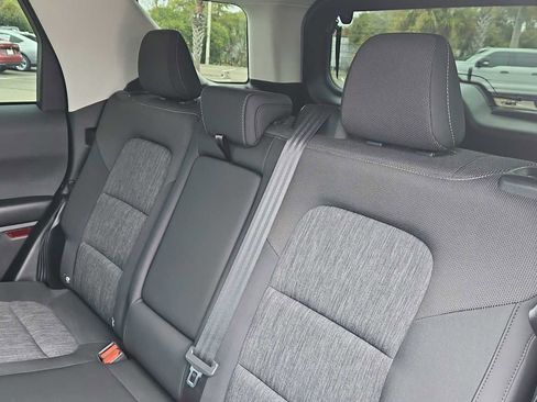 Used 2022 Ford Bronco Sport Big Bend w/ Convenience Package image 26