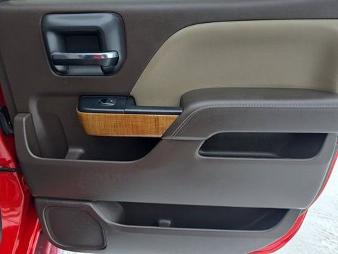 Used 2017 GMC Sierra 1500 SLT image 18