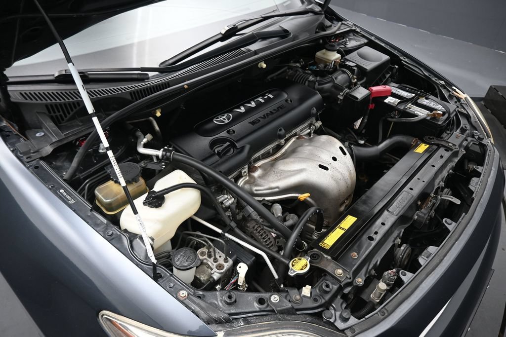 Used 2007 Scion tC FWD image 43